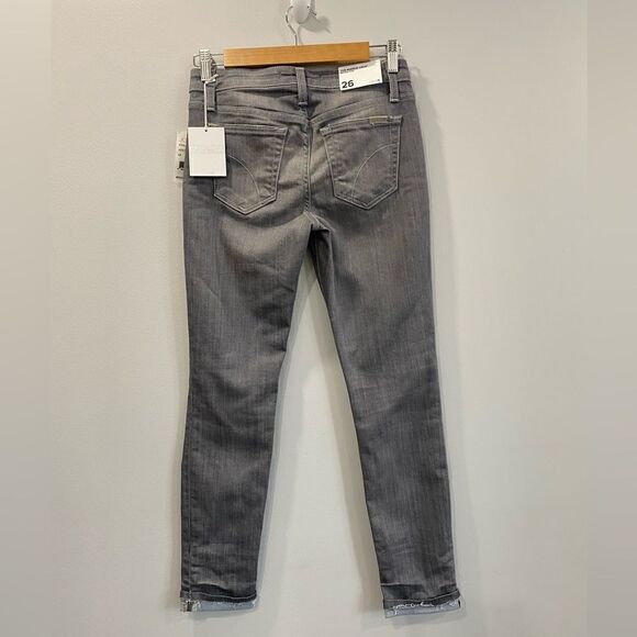 NWT Joe’s The Markie Skinny Crop Jean / Cool-Off - Picture 11 of 15